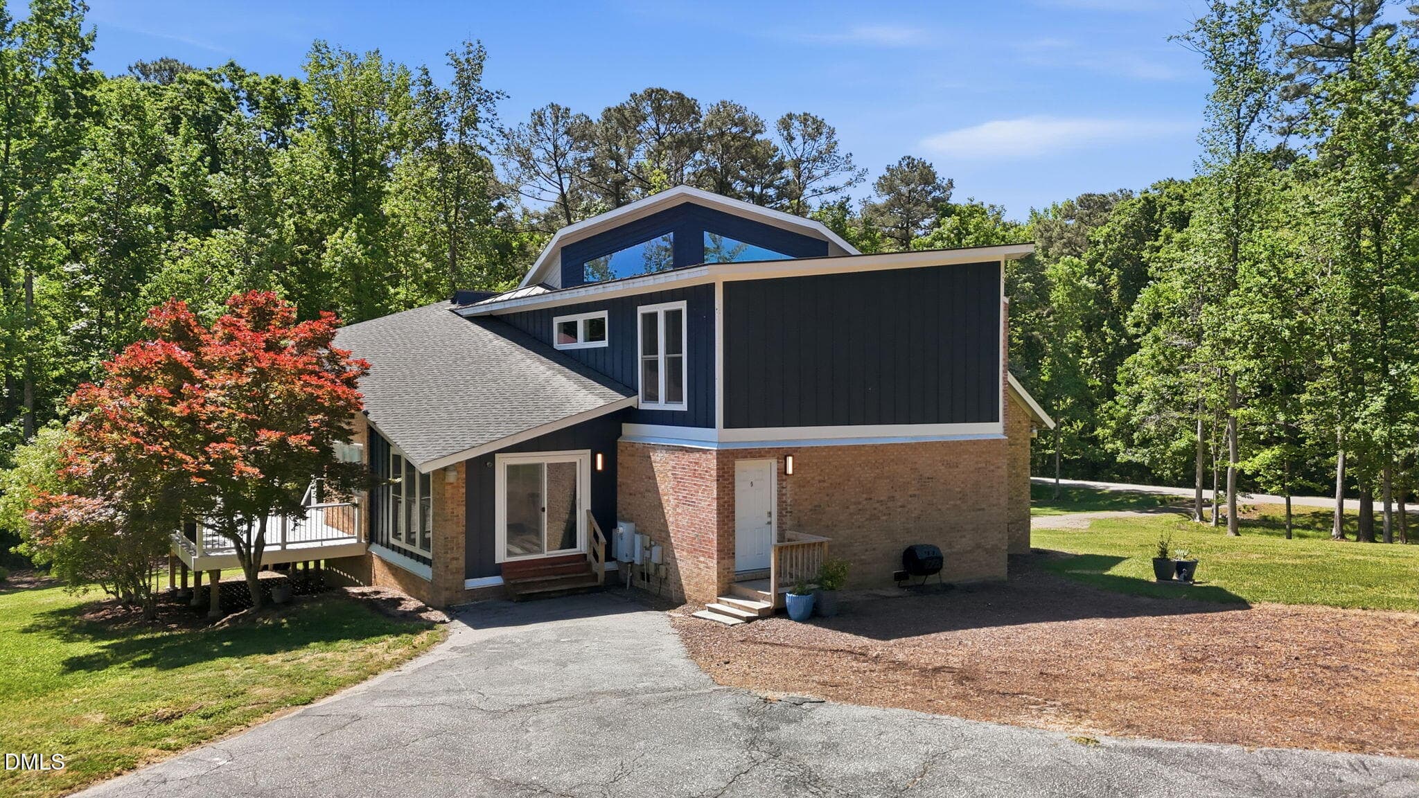 8308 Belgium Drive- Lakefront - 8308 Belgium Drive, Raleigh, NC 27606, Raleigh