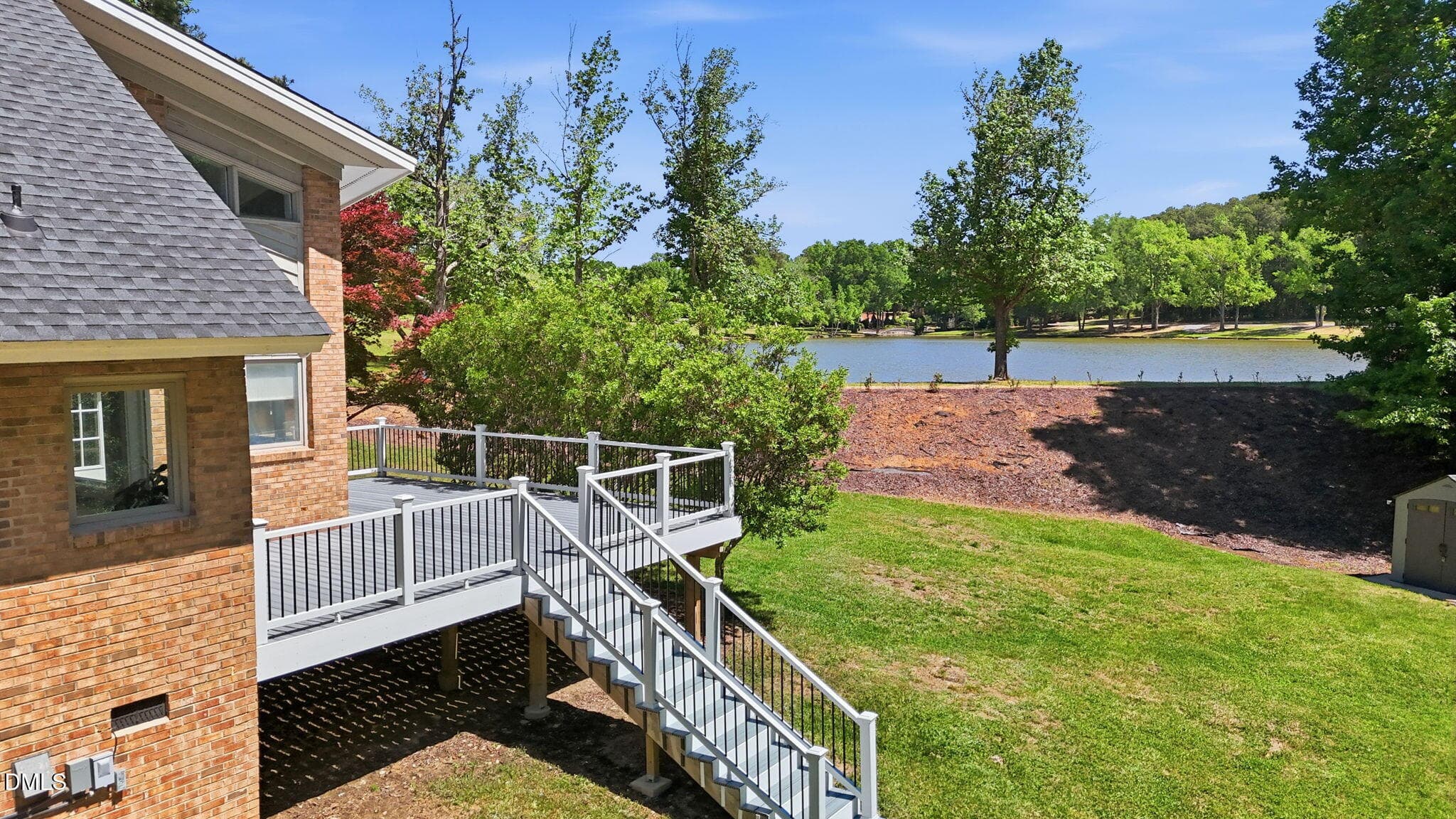 8308 Belgium Drive- Lakefront - 8308 Belgium Drive, Raleigh, NC 27606, Raleigh