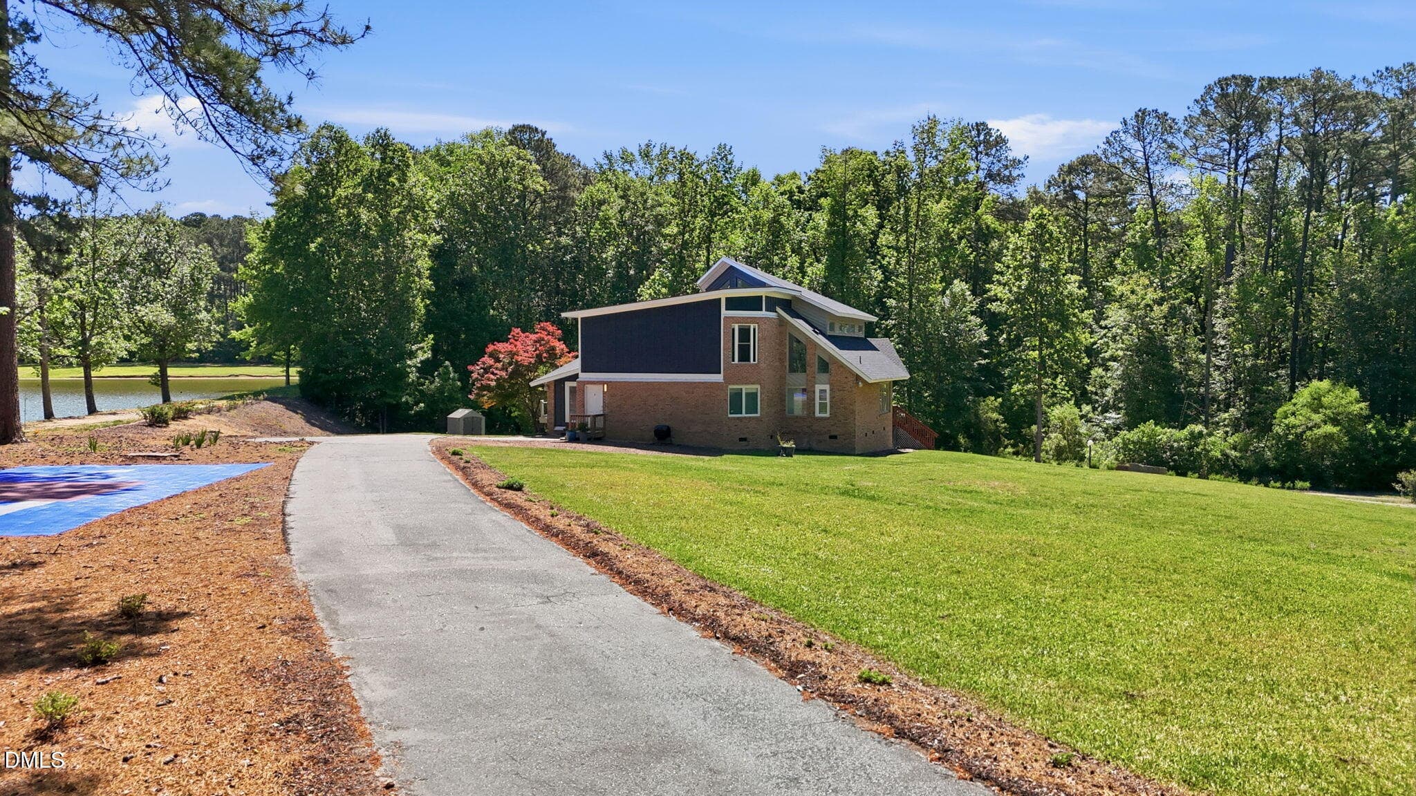 8308 Belgium Drive- Lakefront - 8308 Belgium Drive, Raleigh, NC 27606, Raleigh