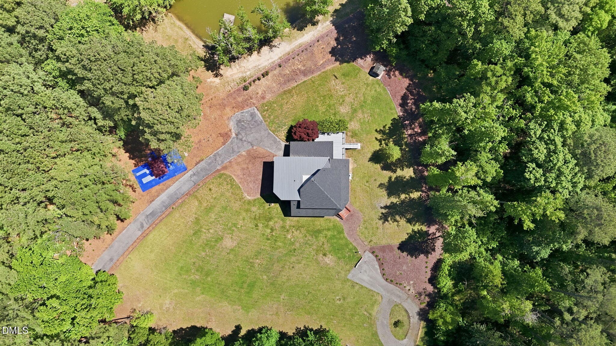 1.79 Acres - 8308 Belgium Drive, Raleigh, NC 27606, Raleigh