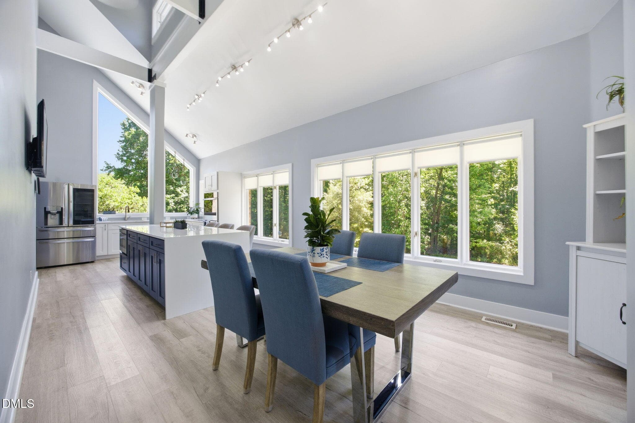 Dining - 8308 Belgium Drive, Raleigh, NC 27606, Raleigh