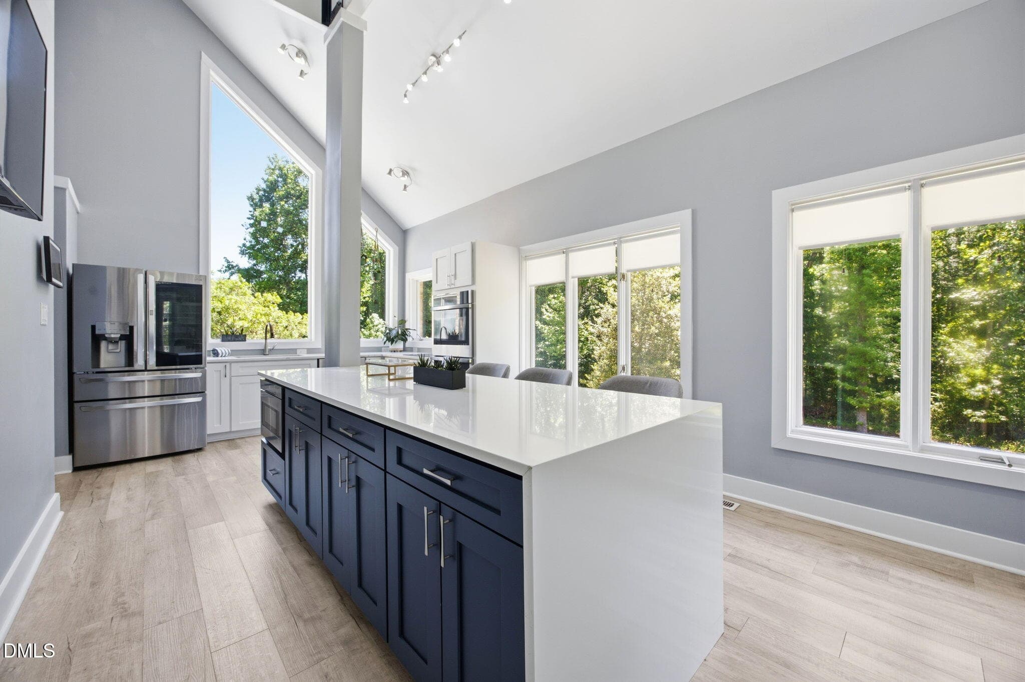 Kitchen - 8308 Belgium Drive, Raleigh, NC 27606, Raleigh