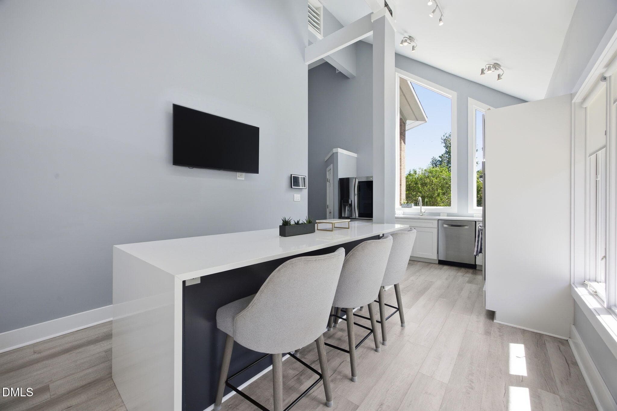 Kitchen - 8308 Belgium Drive, Raleigh, NC 27606, Raleigh