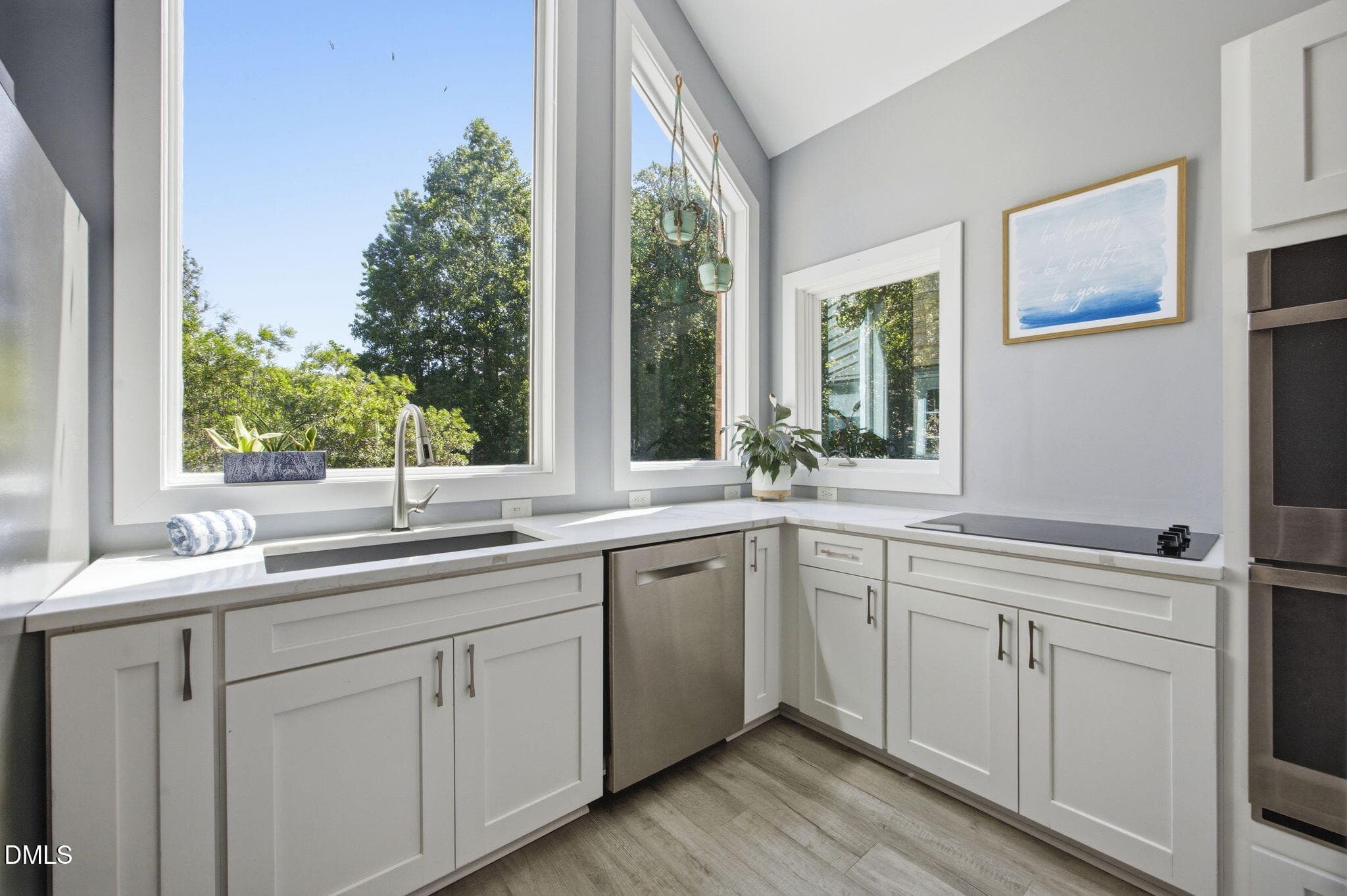 Kitchen - 8308 Belgium Drive, Raleigh, NC 27606, Raleigh