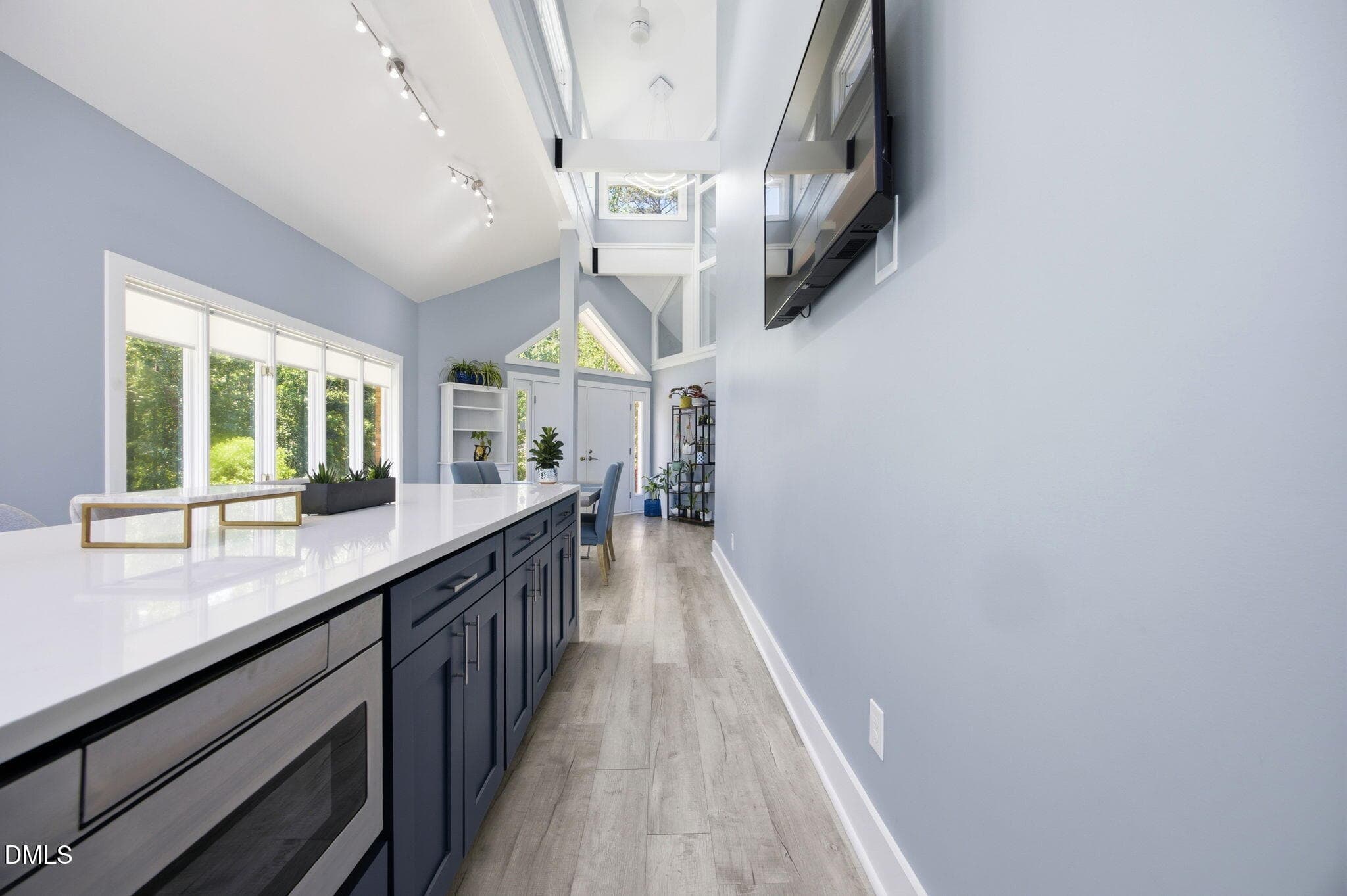 Kitchen - 8308 Belgium Drive, Raleigh, NC 27606, Raleigh