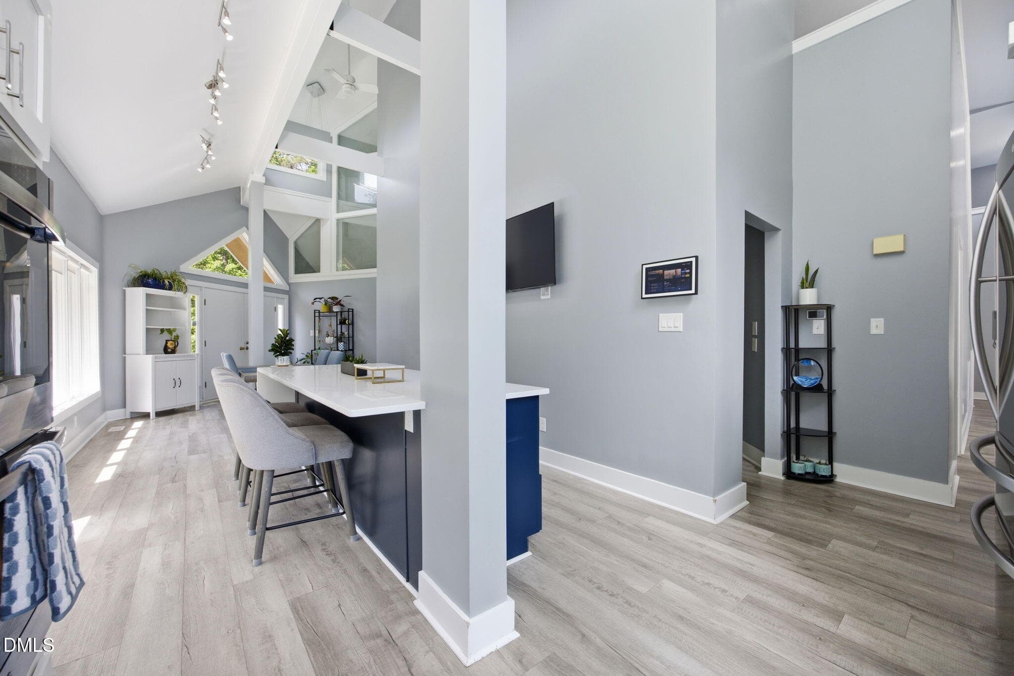 Kitchen - 8308 Belgium Drive, Raleigh, NC 27606, Raleigh