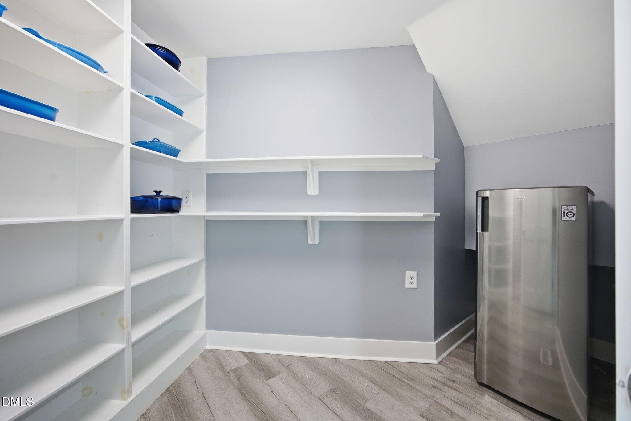 Pantry - 8308 Belgium Drive, Raleigh, NC 27606, Raleigh
