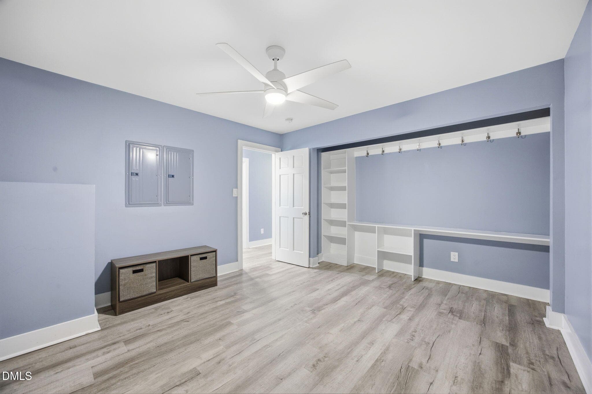 Flex Room/Office - 8308 Belgium Drive, Raleigh, NC 27606, Raleigh