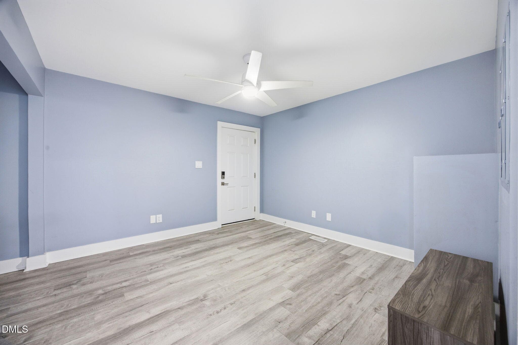 Flex Room/Office - 8308 Belgium Drive, Raleigh, NC 27606, Raleigh