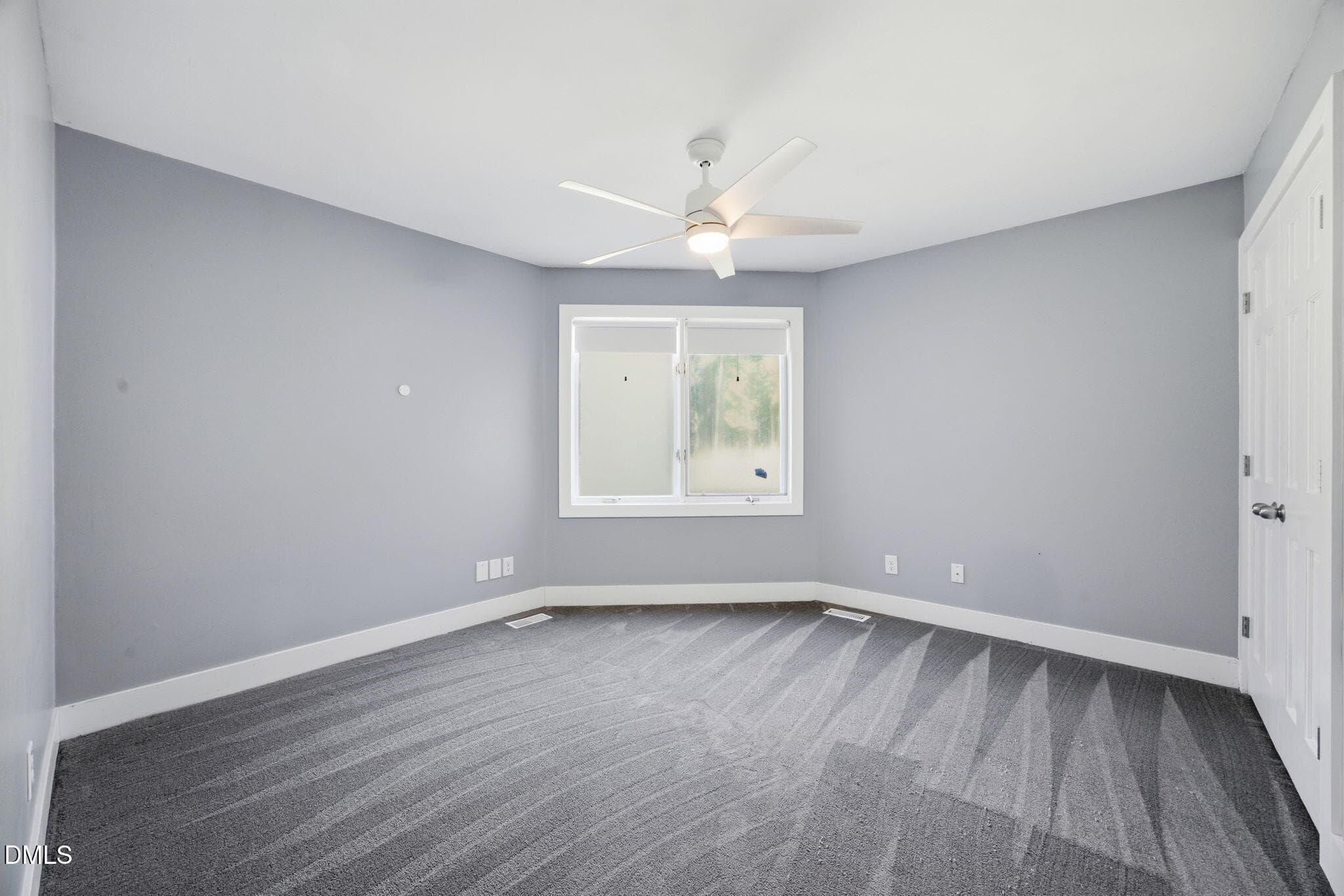 Bedroom #2 - 8308 Belgium Drive, Raleigh, NC 27606, Raleigh