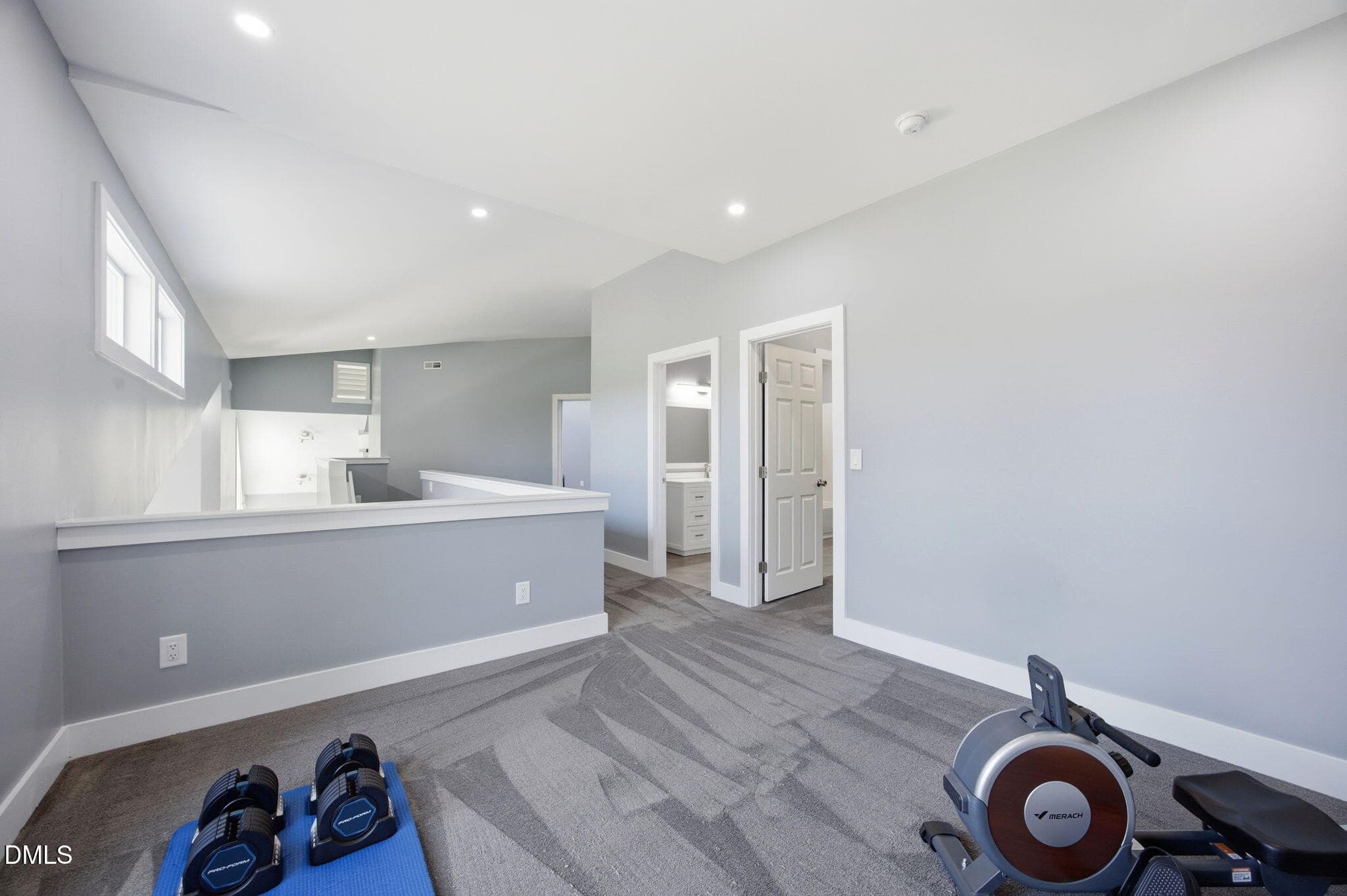 Loft - 8308 Belgium Drive, Raleigh, NC 27606, Raleigh