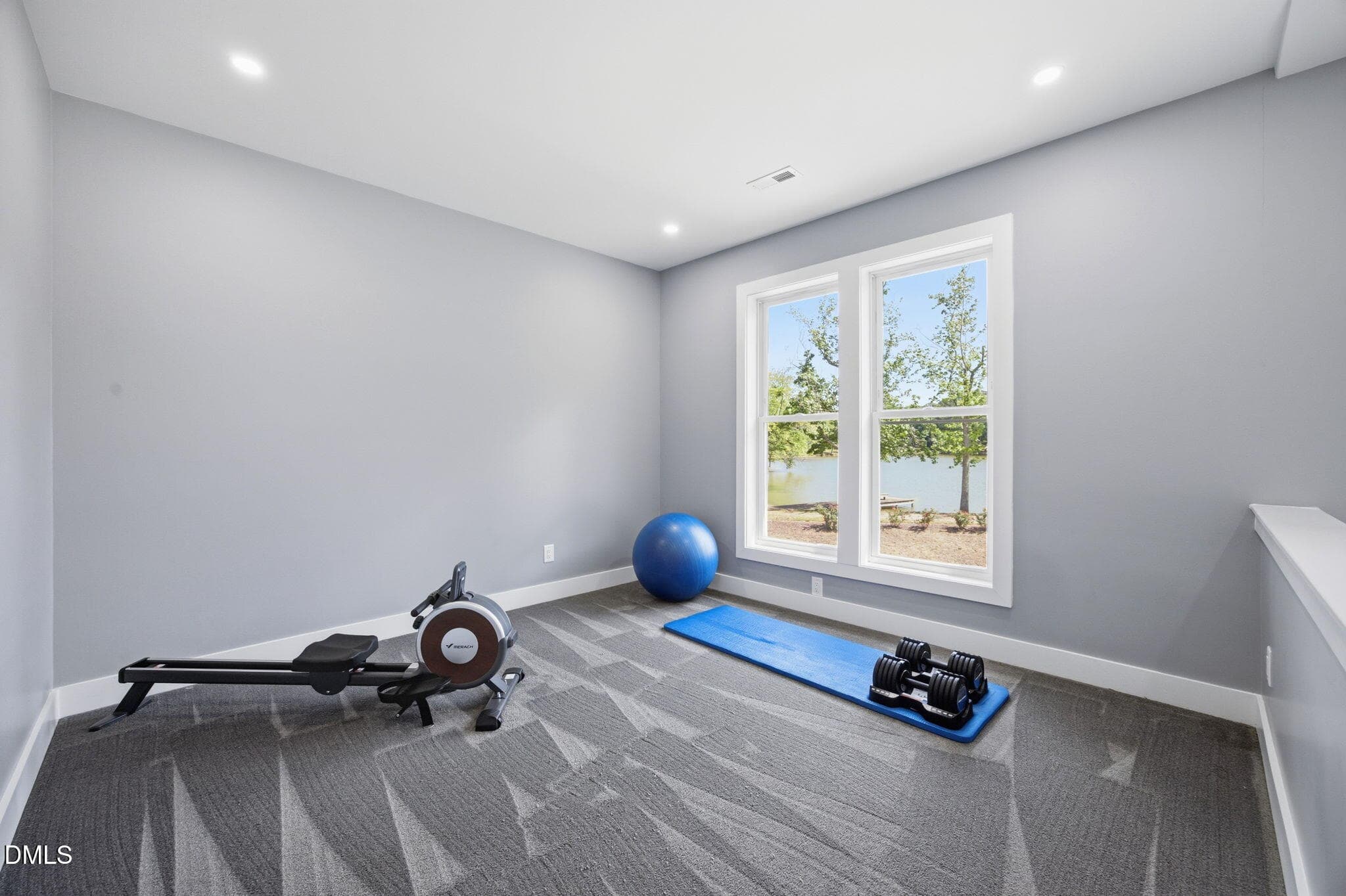 Loft - 8308 Belgium Drive, Raleigh, NC 27606, Raleigh
