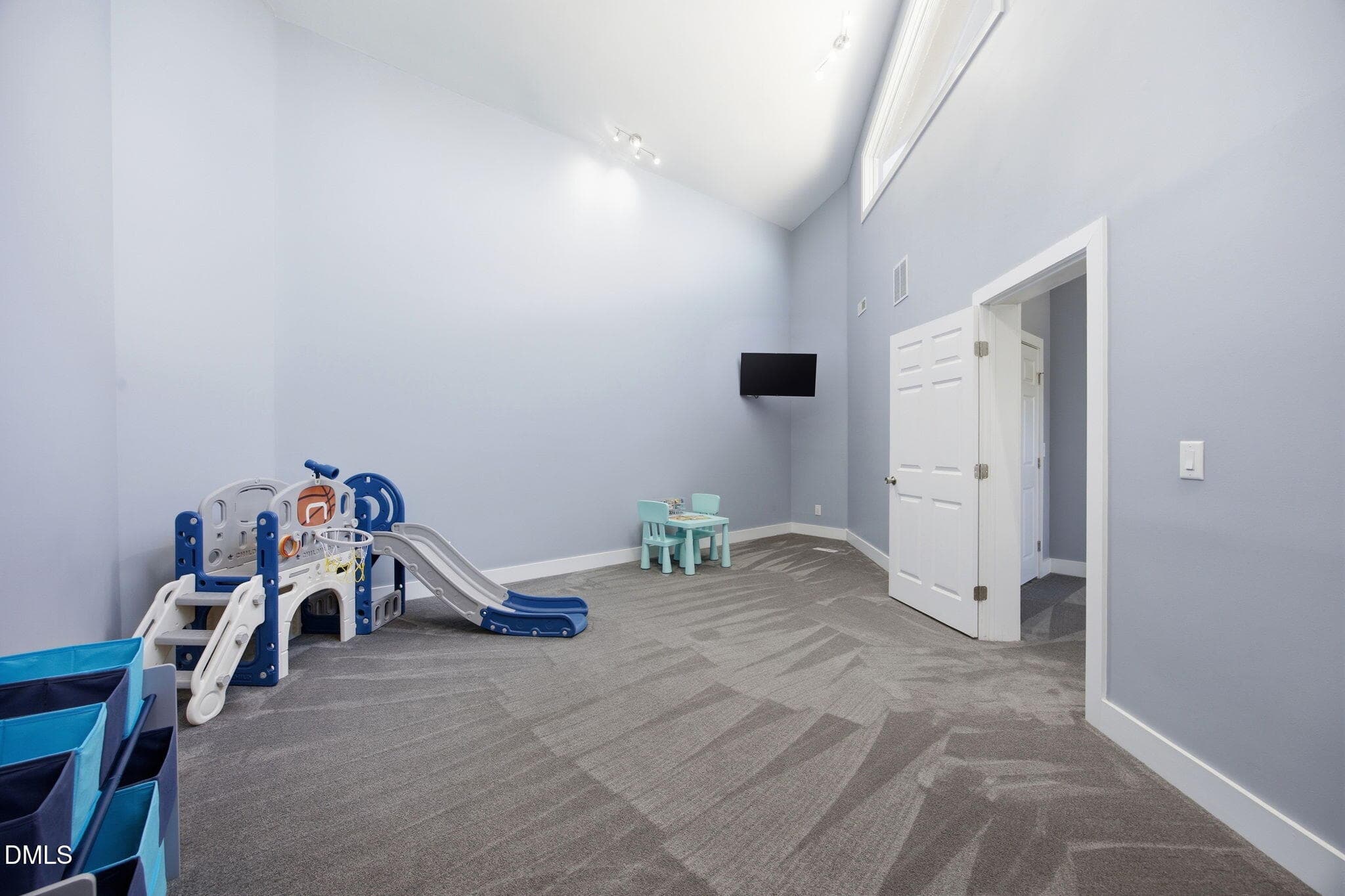 Gameroom - 8308 Belgium Drive, Raleigh, NC 27606, Raleigh