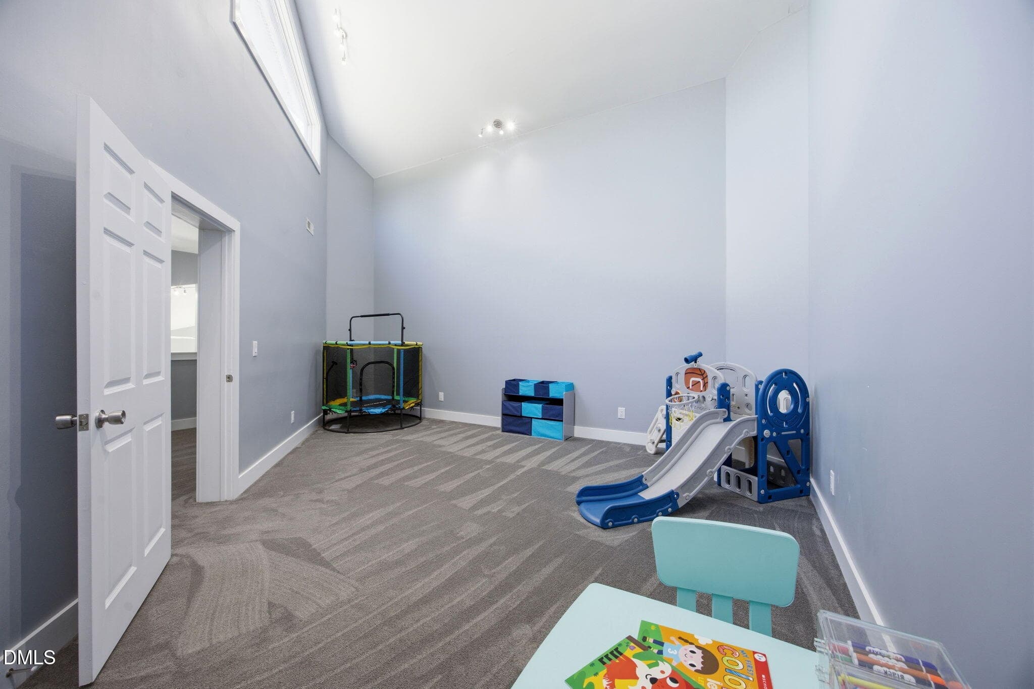 Gameroom - 8308 Belgium Drive, Raleigh, NC 27606, Raleigh
