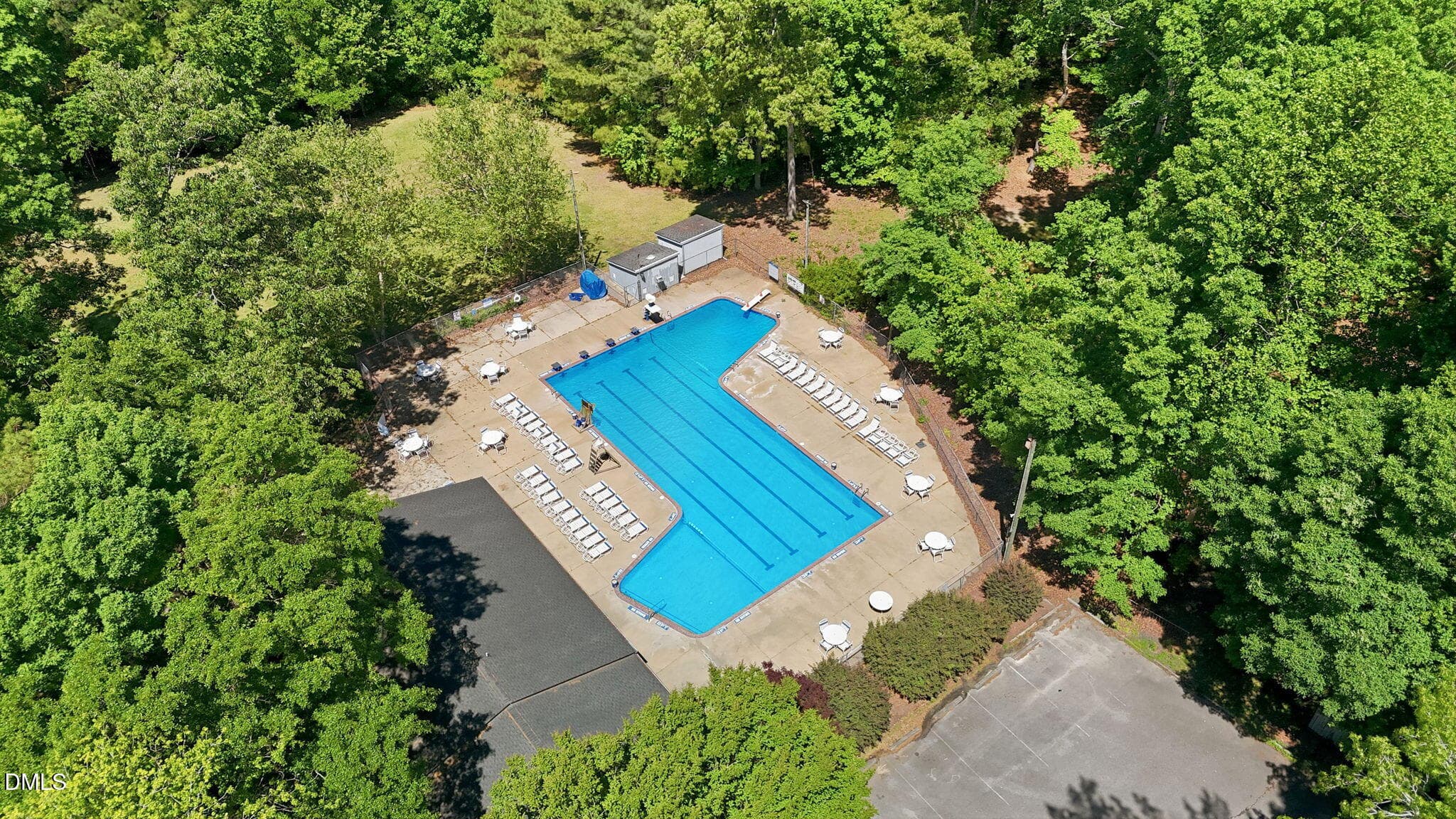 Optional Neighborhood Pool - 8308 Belgium Drive, Raleigh, NC 27606, Raleigh