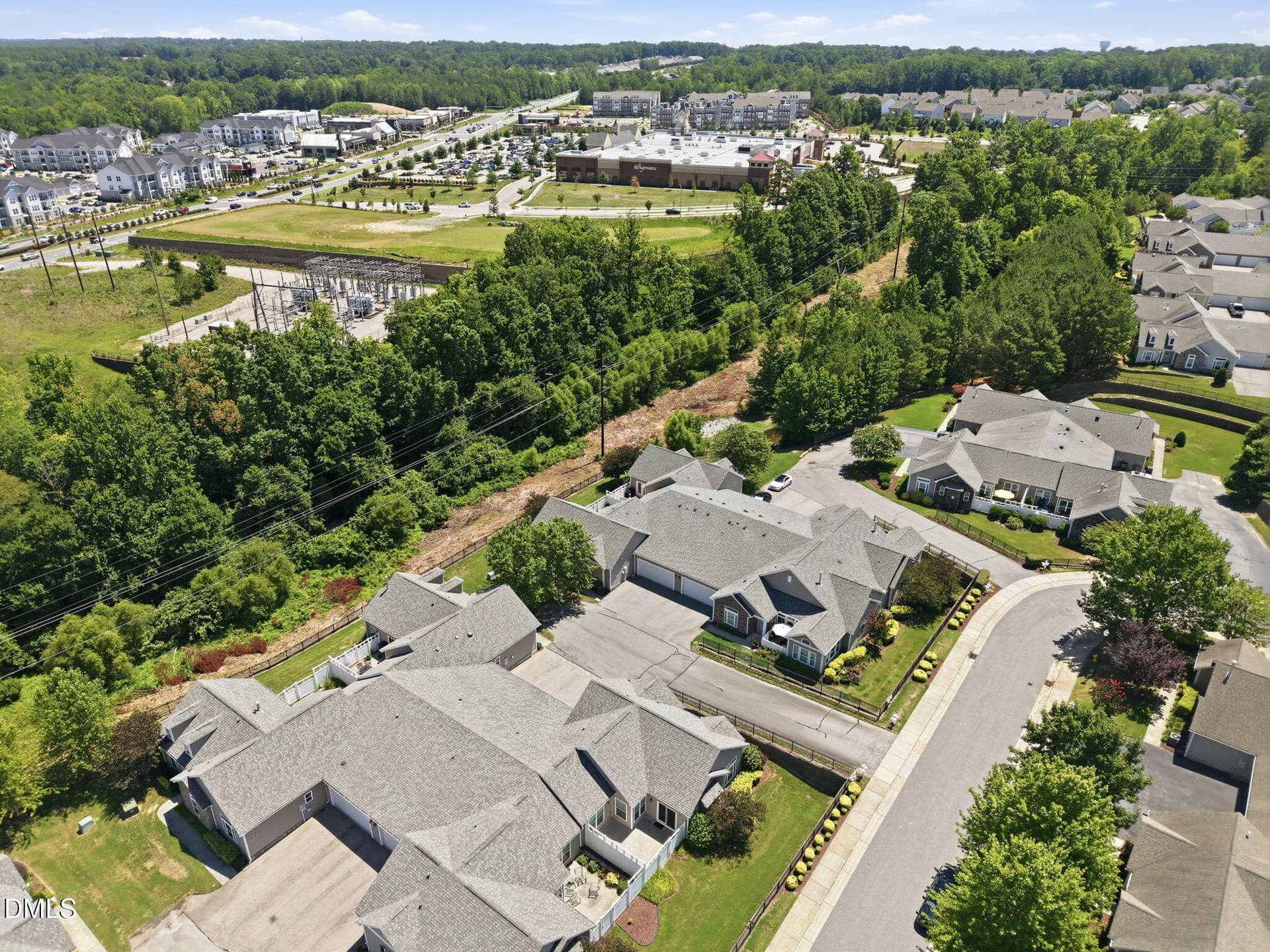13-web-or-mls-DJI_20260630115909_0787_D - 1089 Blue Bird Lane, Wake Forest, NC 27587
