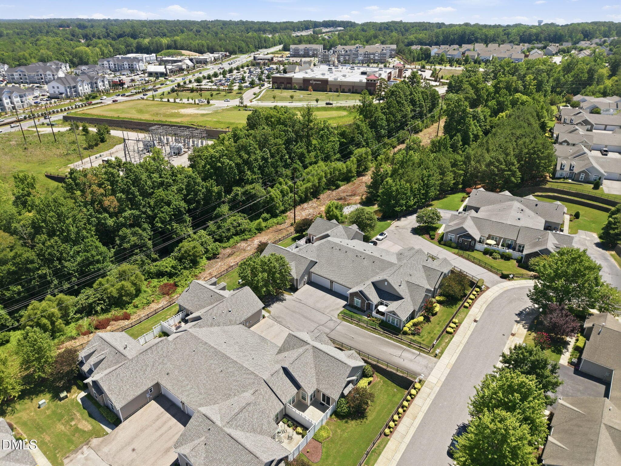 13-web-or-mls-DJI_20260630115909_0787_D - 1089 Blue Bird Lane, Wake Forest, NC 27587