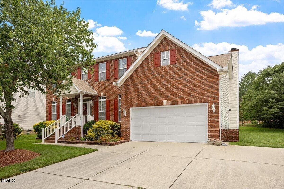 03-5204 Duckdown Ct [3190993]_06302026_0 - 5204 Duckdown Court, Raleigh, NC 27604, Raleigh