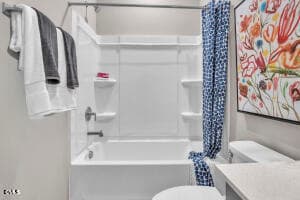 Mackintosh 2nd Bathroom 2 - 3113 Kiawa Pointe Lane 224, Durham, NC 27703
