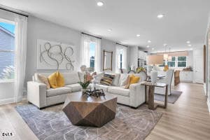 Mackintosh Family 1 - 3113 Kiawa Pointe Lane 224, Durham, NC 27703, Durham