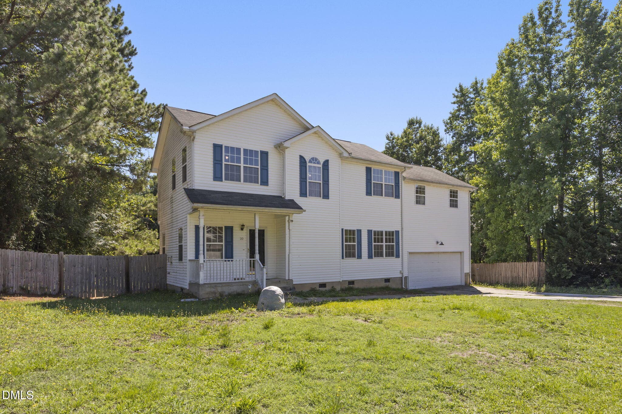 3-web-or-mls-484A5644 - 20 Greenleaf Court, Louisburg, NC 27549, Louisburg