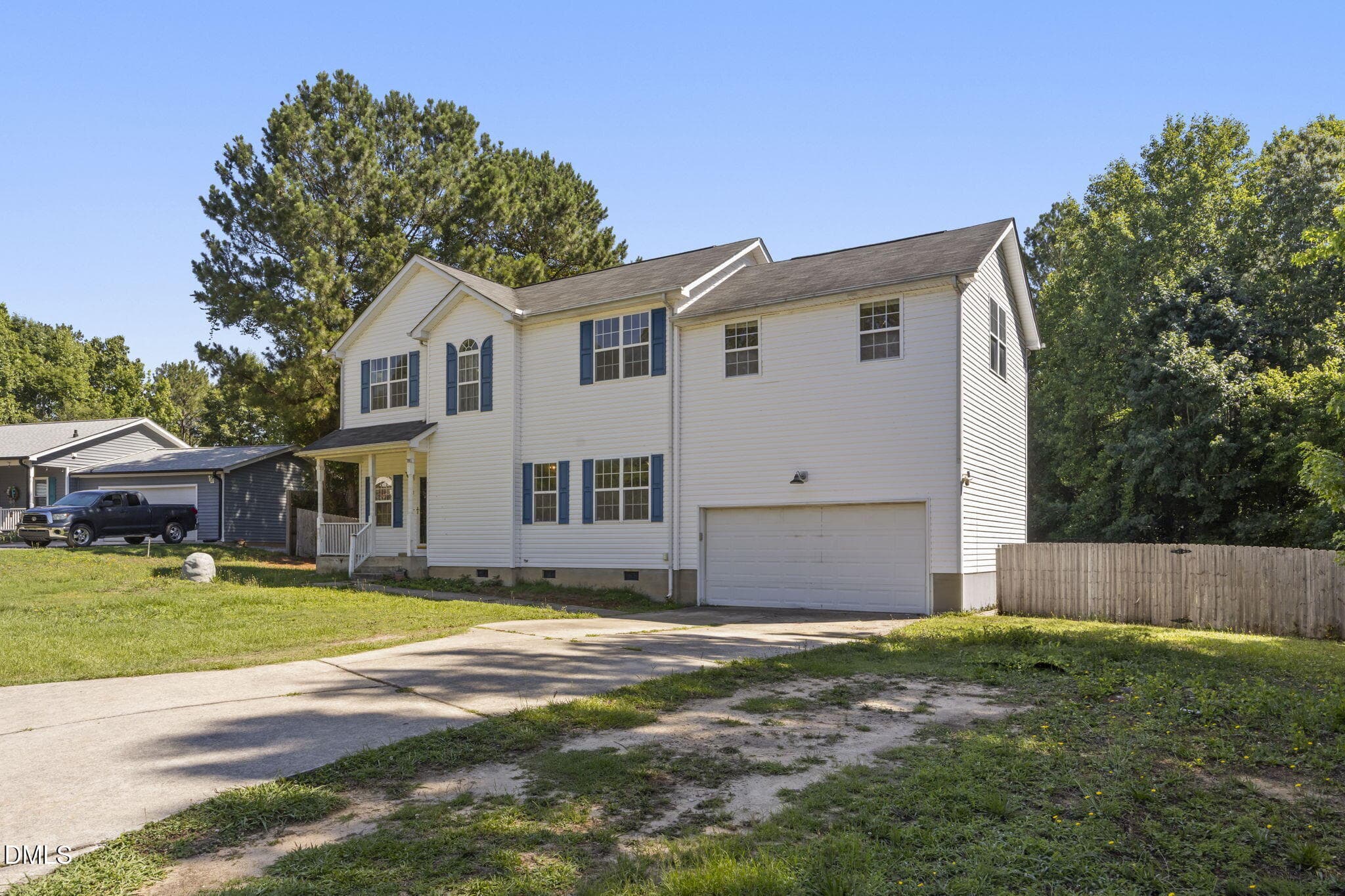 4-web-or-mls-484A5649 - 20 Greenleaf Court, Louisburg, NC 27549, Louisburg