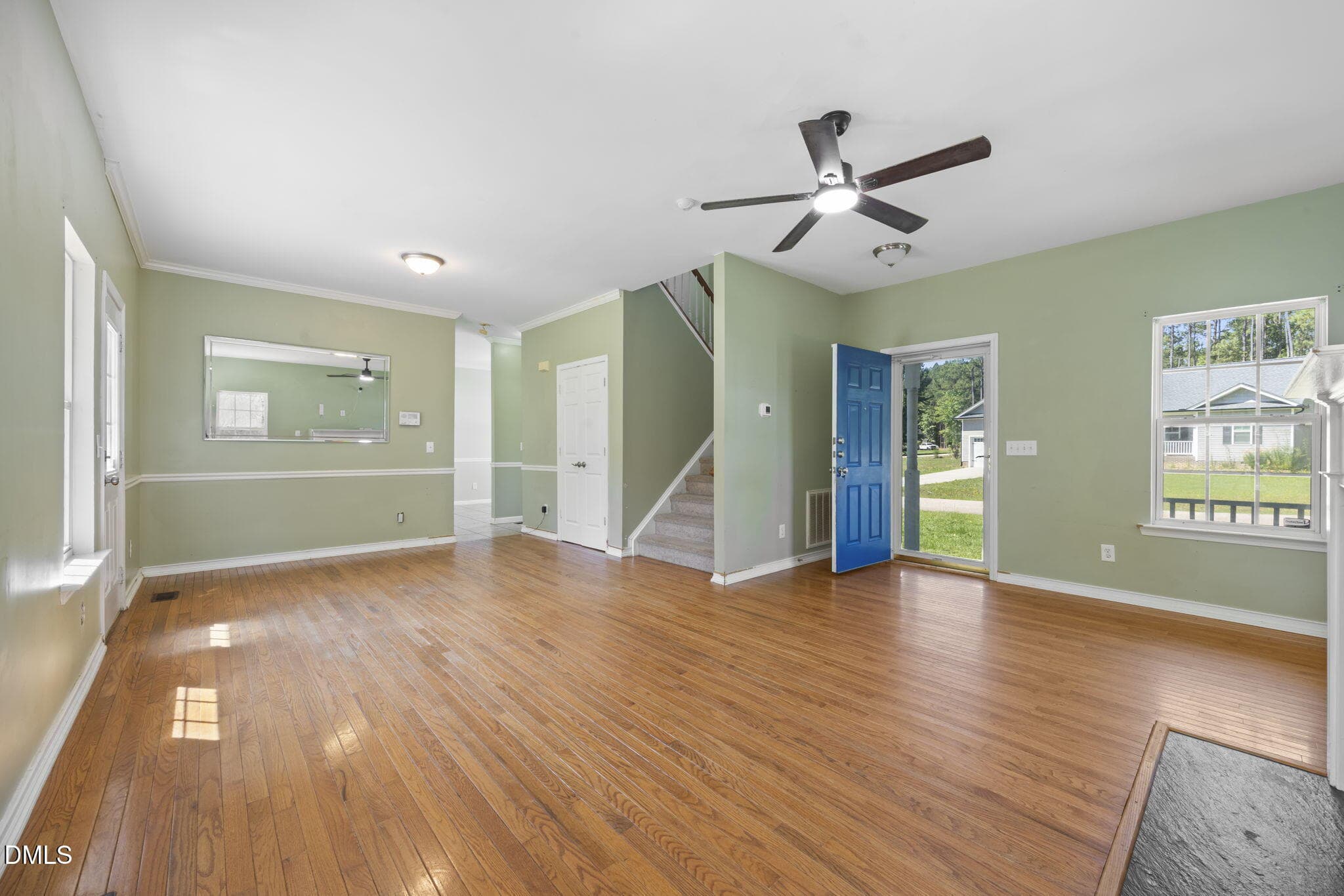 14-web-or-mls-484A5693 - 20 Greenleaf Court, Louisburg, NC 27549, Louisburg