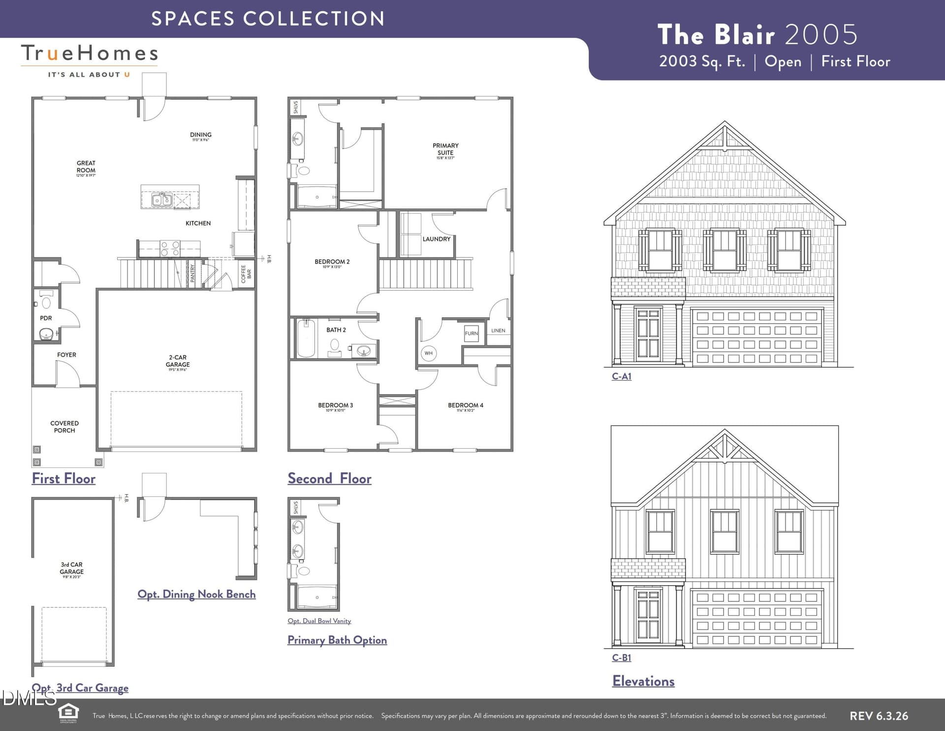 Blair 2005 FP Open - Spaces 6.9.2026_001 - 59 Cypress Hollow Lane 117p, Erwin, NC 28339