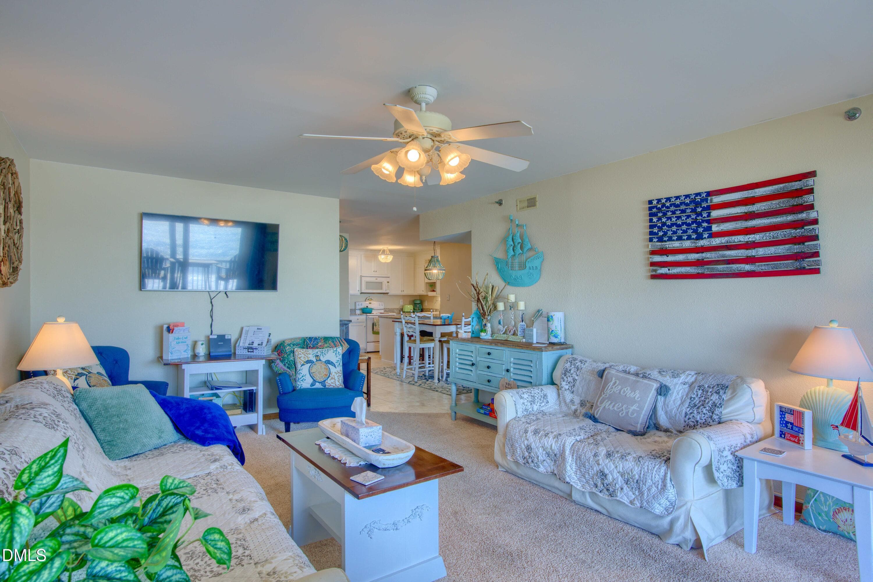 1209 ShipWatch - Balcony - Edited_7 - 1896 New River Inlet Road 1209, North Topsail Beach, NC 28460