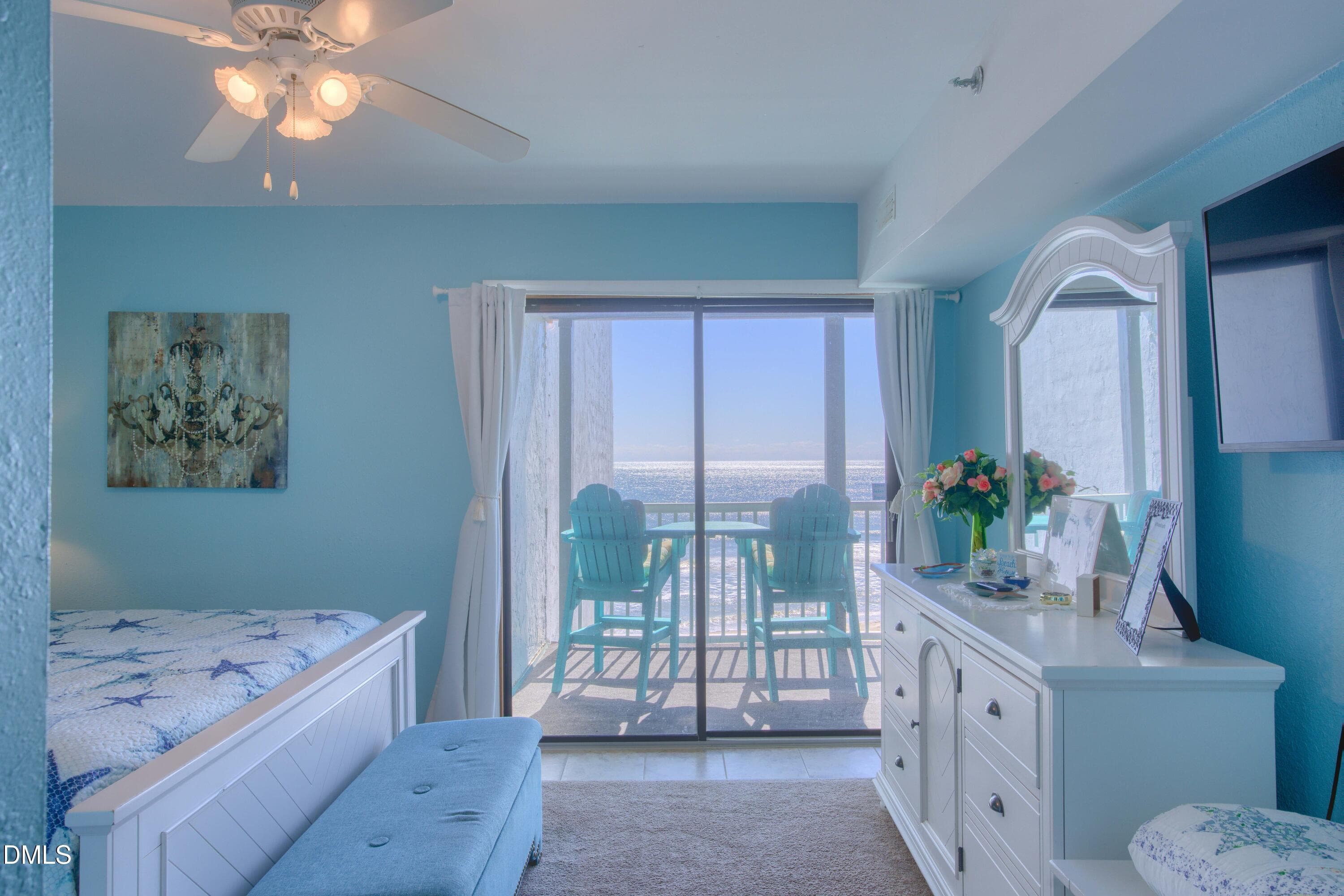 1209 ShipWatch - Balcony - Edited_14 - 1896 New River Inlet Road 1209, North Topsail Beach, NC 28460