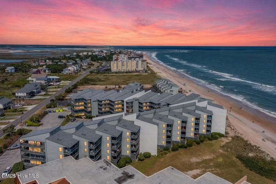 1209 shipwatch - 1896 New River Inlet Road 1209, North Topsail Beach, NC 28460