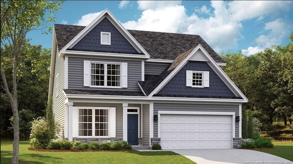 Photo 2 - 282 Pierre Drive, Benson, NC 27504
