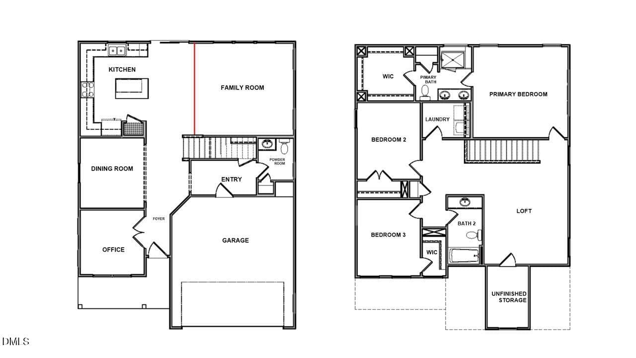 CHARI 2 - 5335 Roshni Terrace, McLeansville, NC 27301