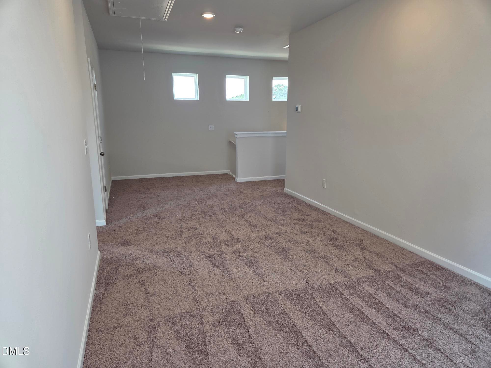 Oversized Loft - 135 Oyster Tabby Drive, Lillington, NC 27546