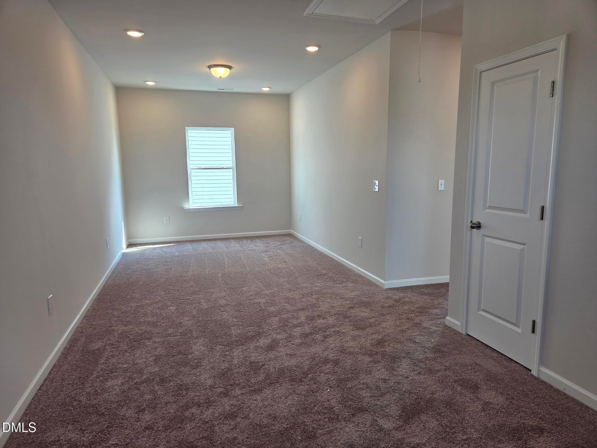 Loft/Flex Space - 135 Oyster Tabby Drive, Lillington, NC 27546
