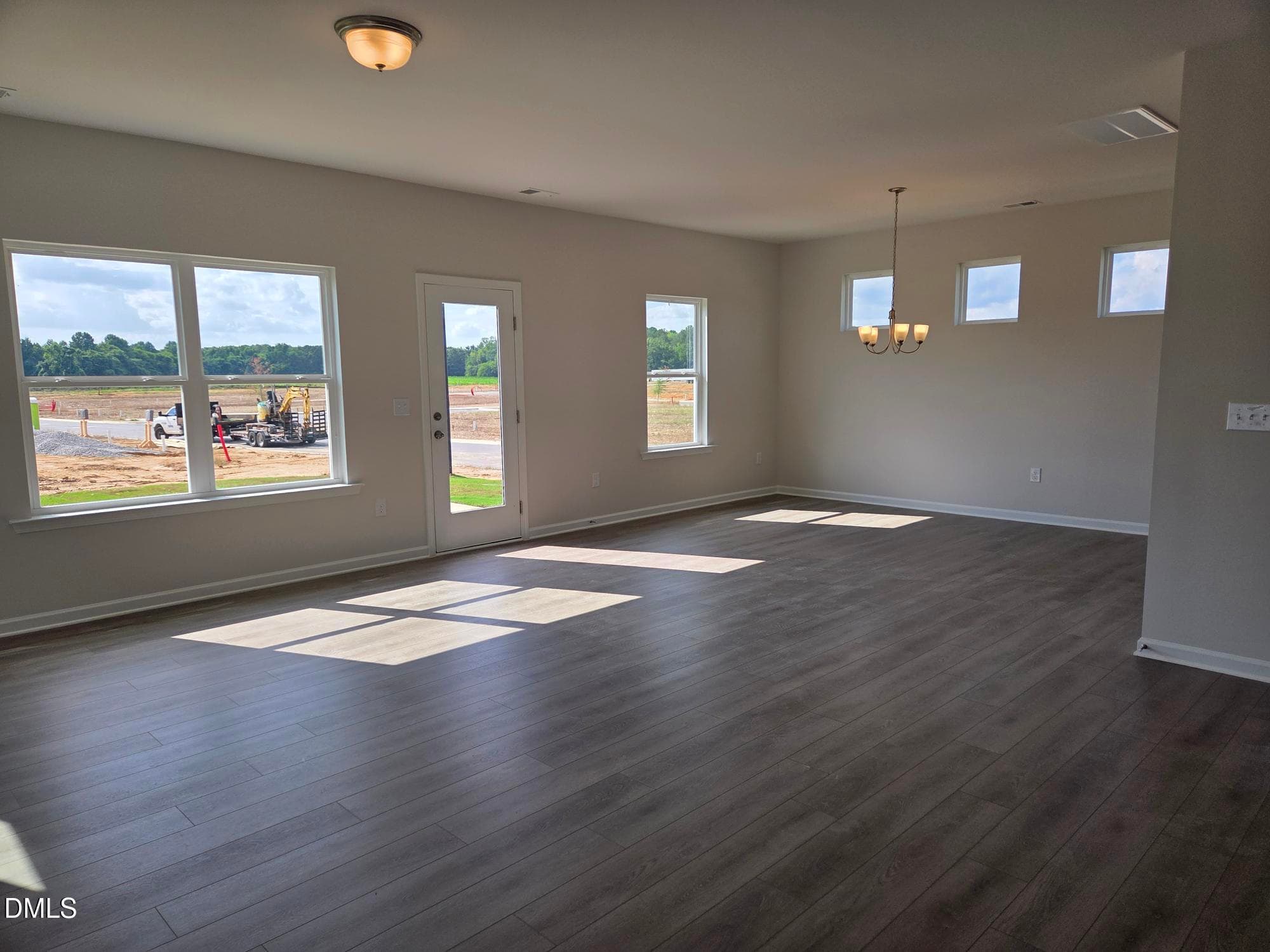 Natural Lighting - 135 Oyster Tabby Drive, Lillington, NC 27546