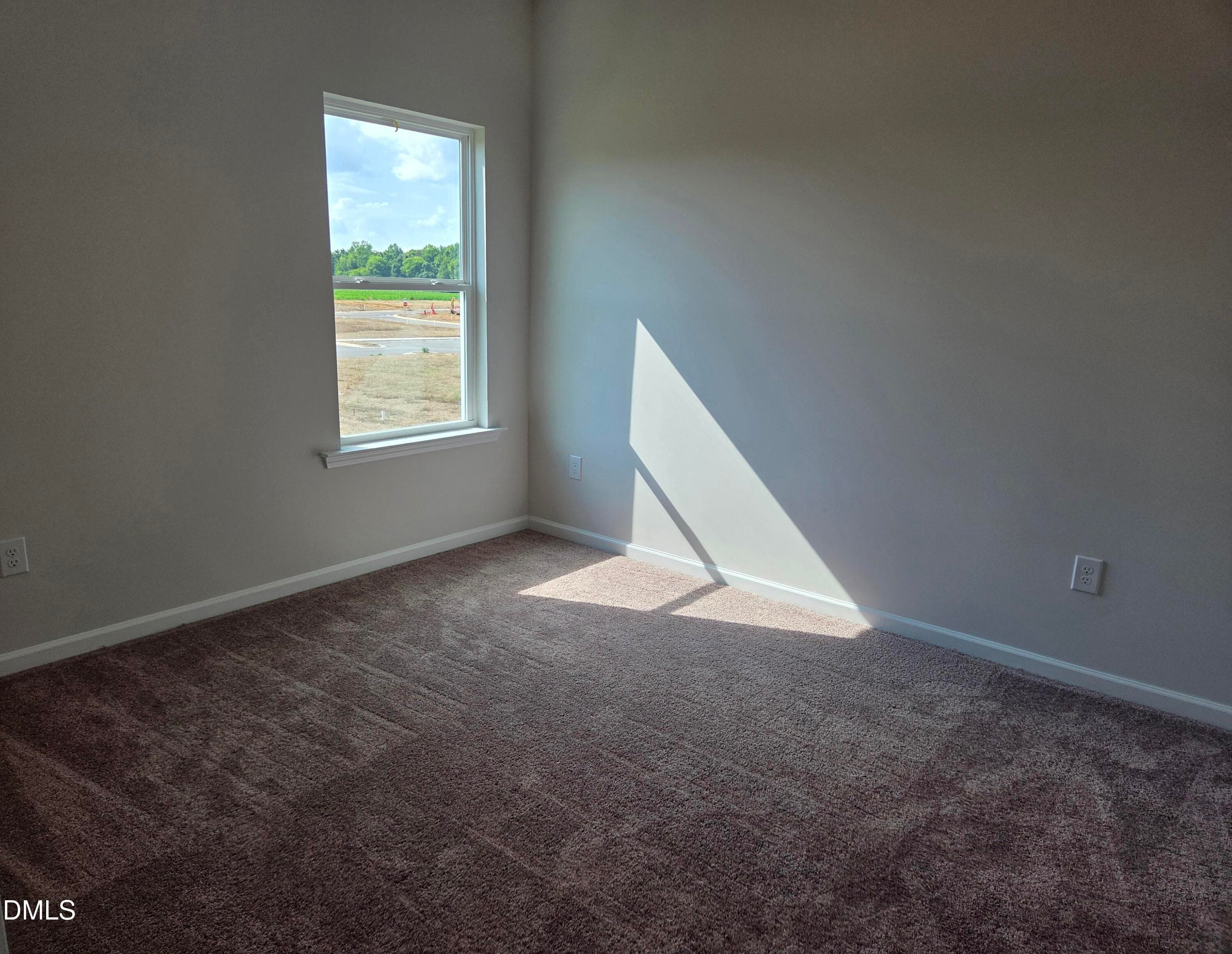 Bedroom 2 - 135 Oyster Tabby Drive, Lillington, NC 27546