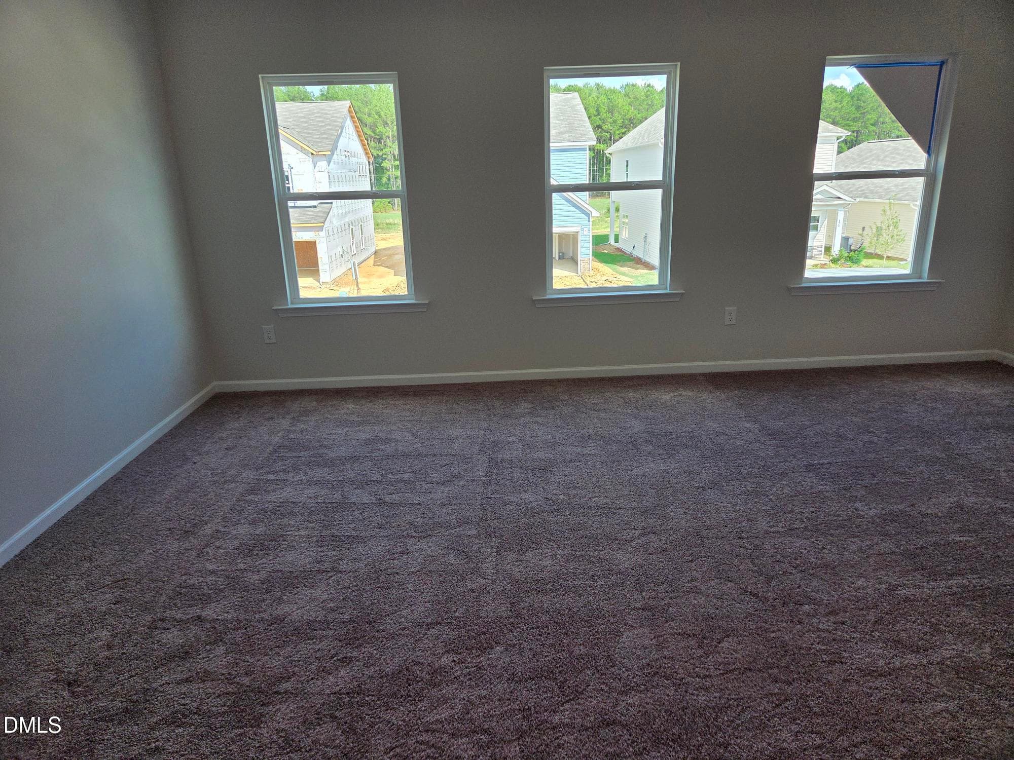 Primary Suite - 135 Oyster Tabby Drive, Lillington, NC 27546