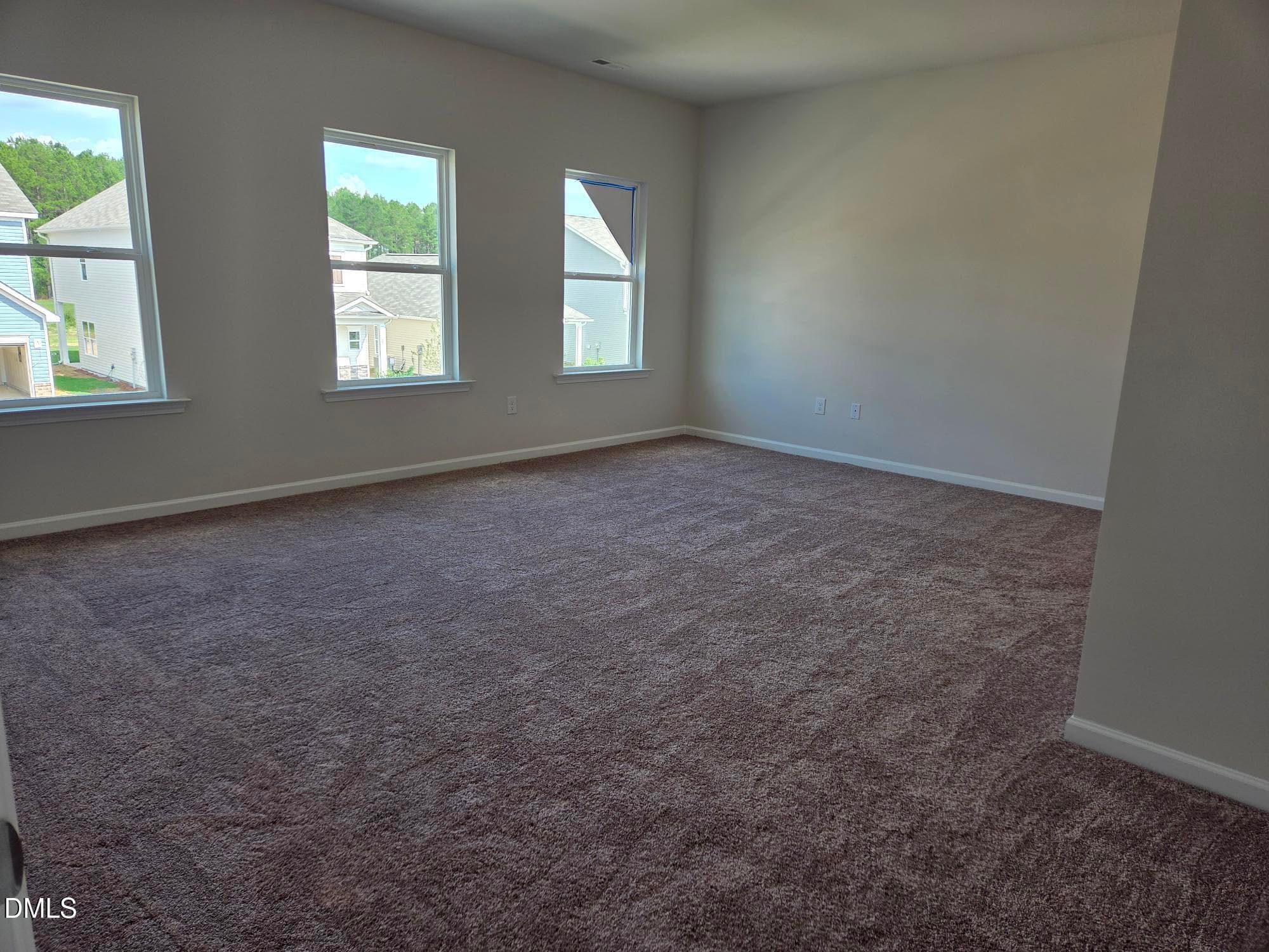 Primary Suite - 135 Oyster Tabby Drive, Lillington, NC 27546