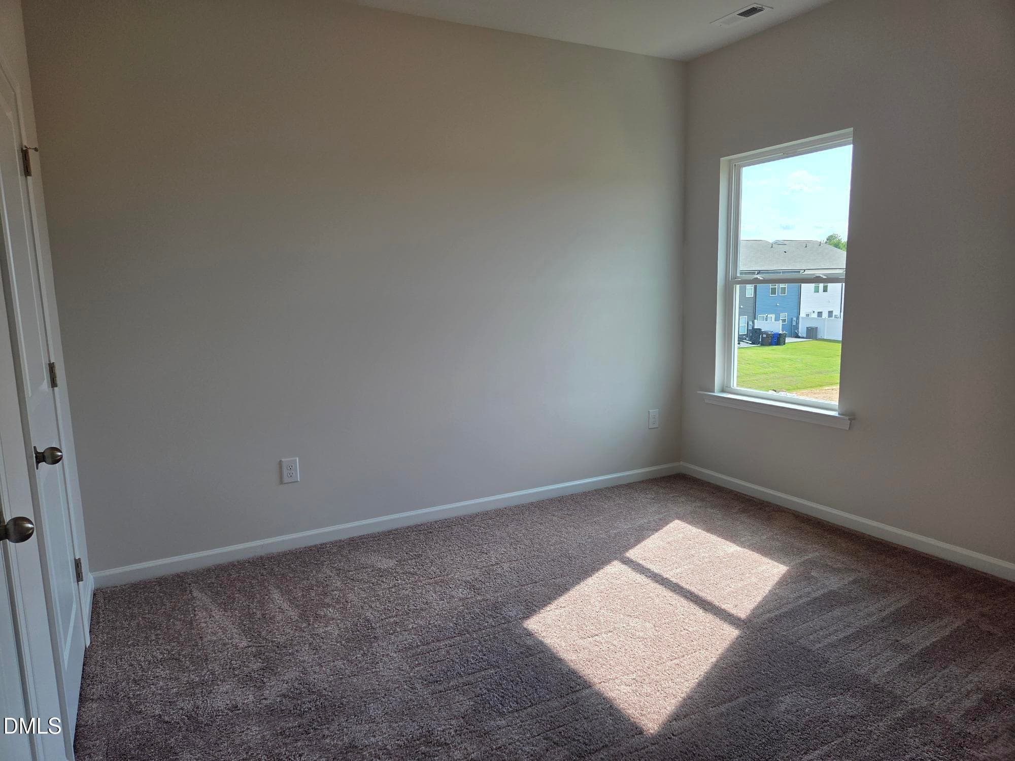 Bedroom 3 - 135 Oyster Tabby Drive, Lillington, NC 27546