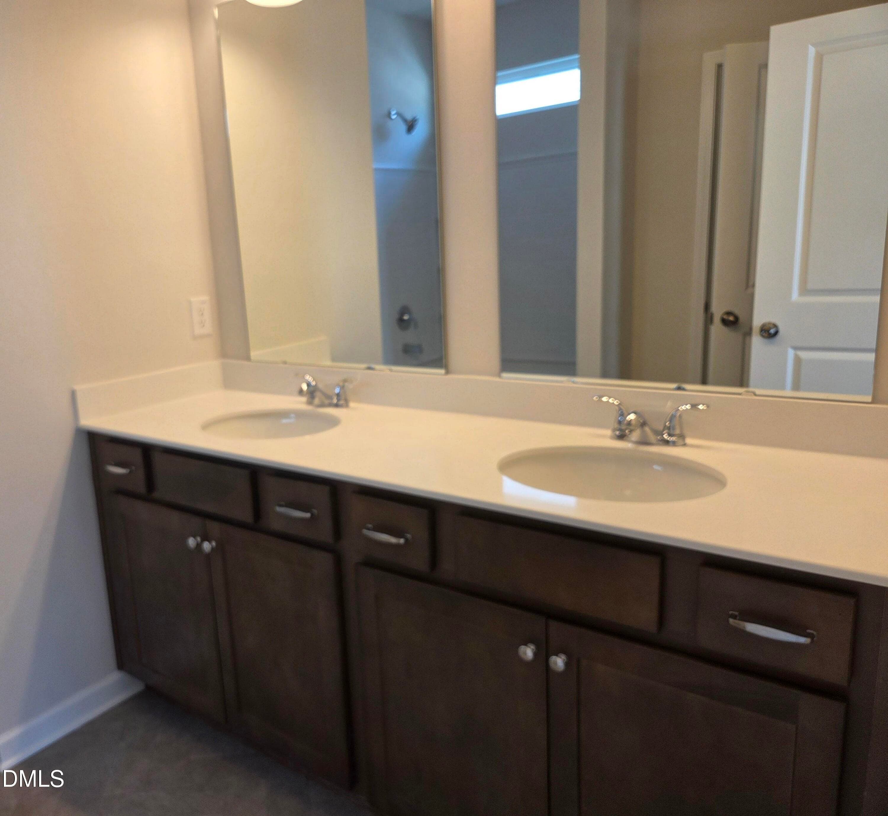 Dual Vanitiy - 135 Oyster Tabby Drive, Lillington, NC 27546