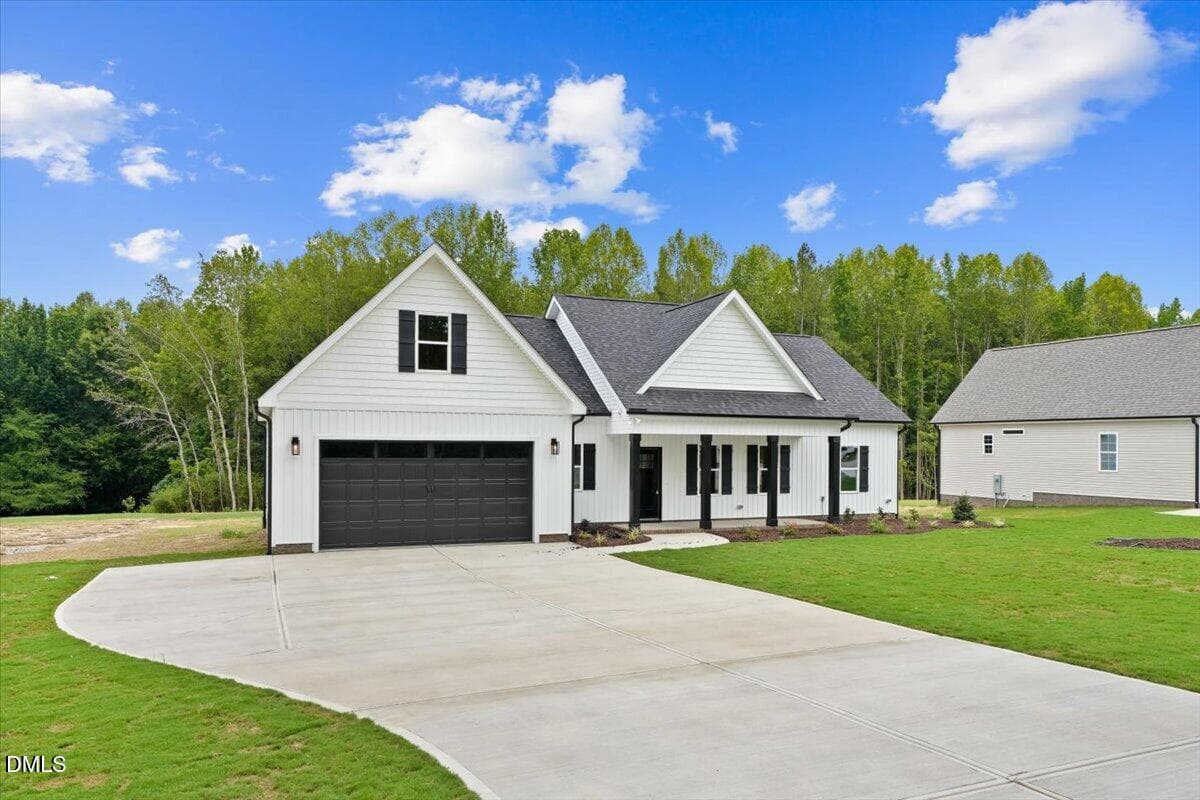 03-1805 S Big Woods Rd-3 - 1805 S Big Woods Road, Spring Hope, NC 27882