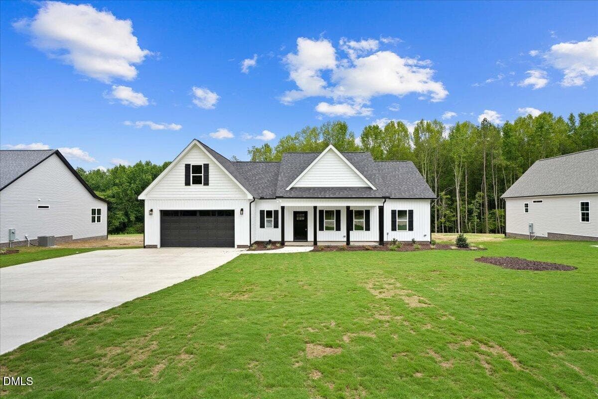 04-1805 S Big Woods Rd-4 - 1805 S Big Woods Road, Spring Hope, NC 27882