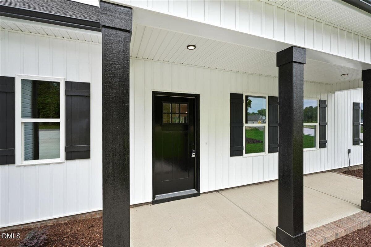 06-1805 S Big Woods Rd-6 - 1805 S Big Woods Road, Spring Hope, NC 27882