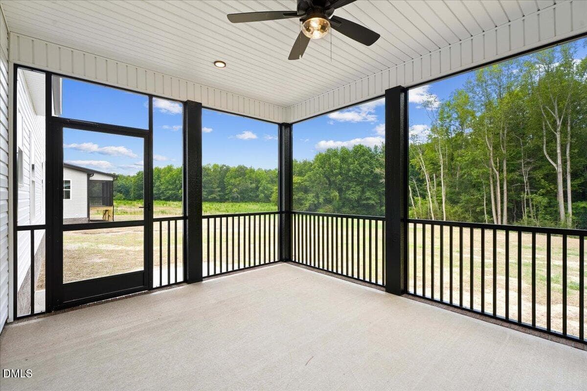 07-1805 S Big Woods Rd-7 - 1805 S Big Woods Road, Spring Hope, NC 27882