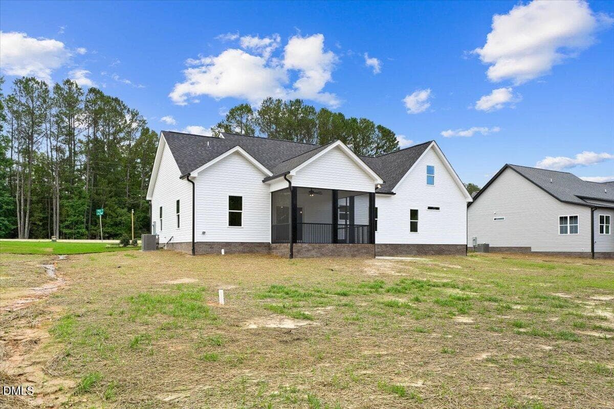 10-1805 S Big Woods Rd-10 - 1805 S Big Woods Road, Spring Hope, NC 27882