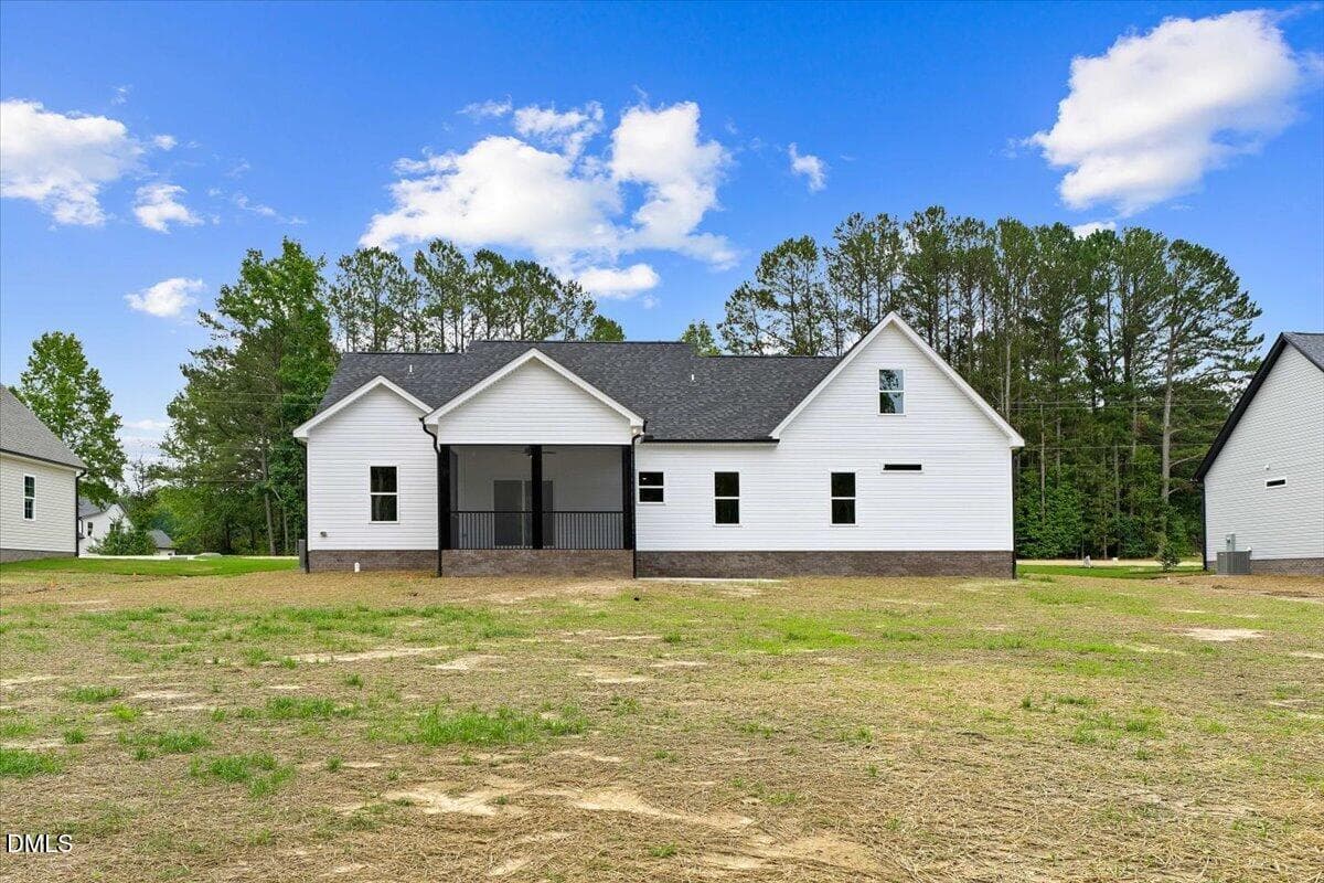 11-1805 S Big Woods Rd-11 - 1805 S Big Woods Road, Spring Hope, NC 27882