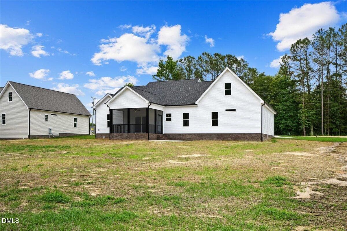 12-1805 S Big Woods Rd-12 - 1805 S Big Woods Road, Spring Hope, NC 27882