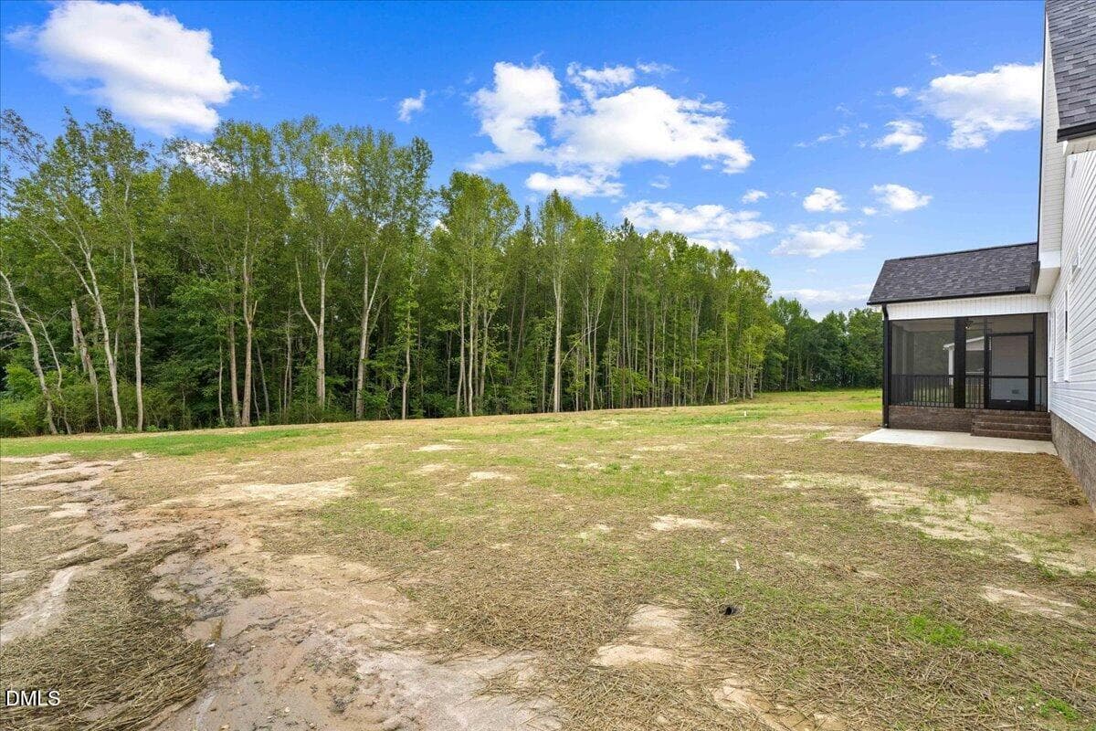 13-1805 S Big Woods Rd-13 - 1805 S Big Woods Road, Spring Hope, NC 27882