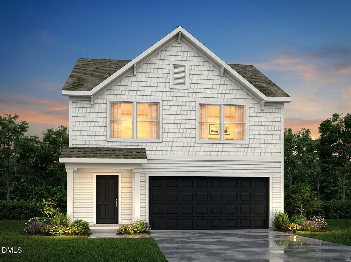 268 Oriole Drive 158, Angier, NC 27501